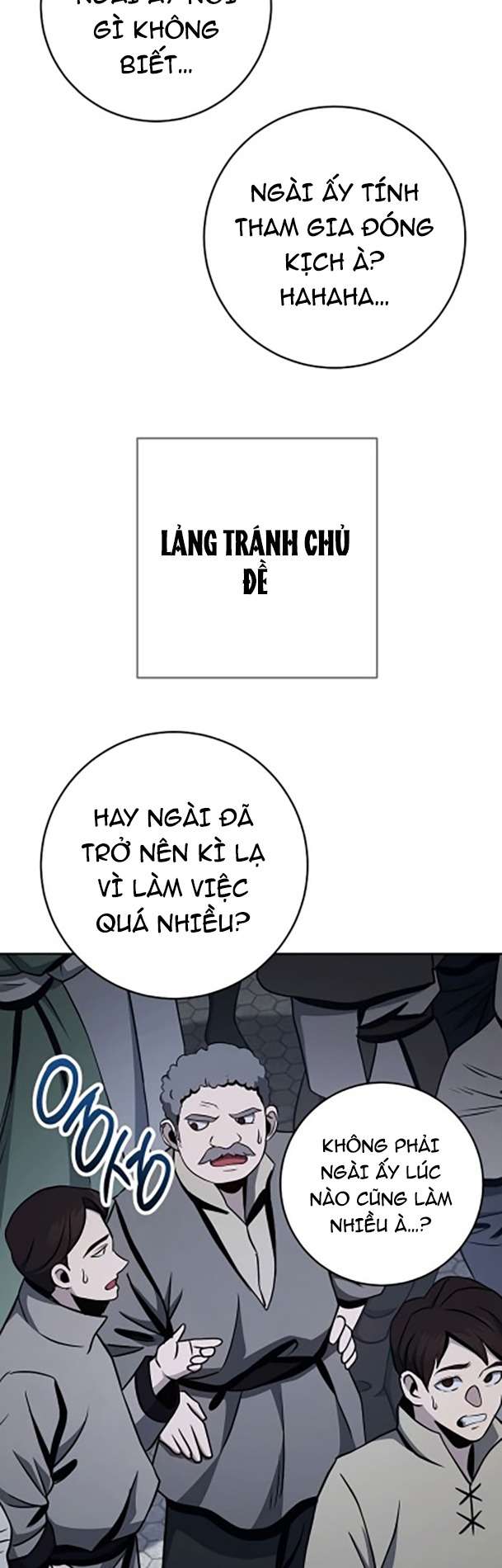 Cốt Binh Trở Lại - Chapter 264 - Page 17
