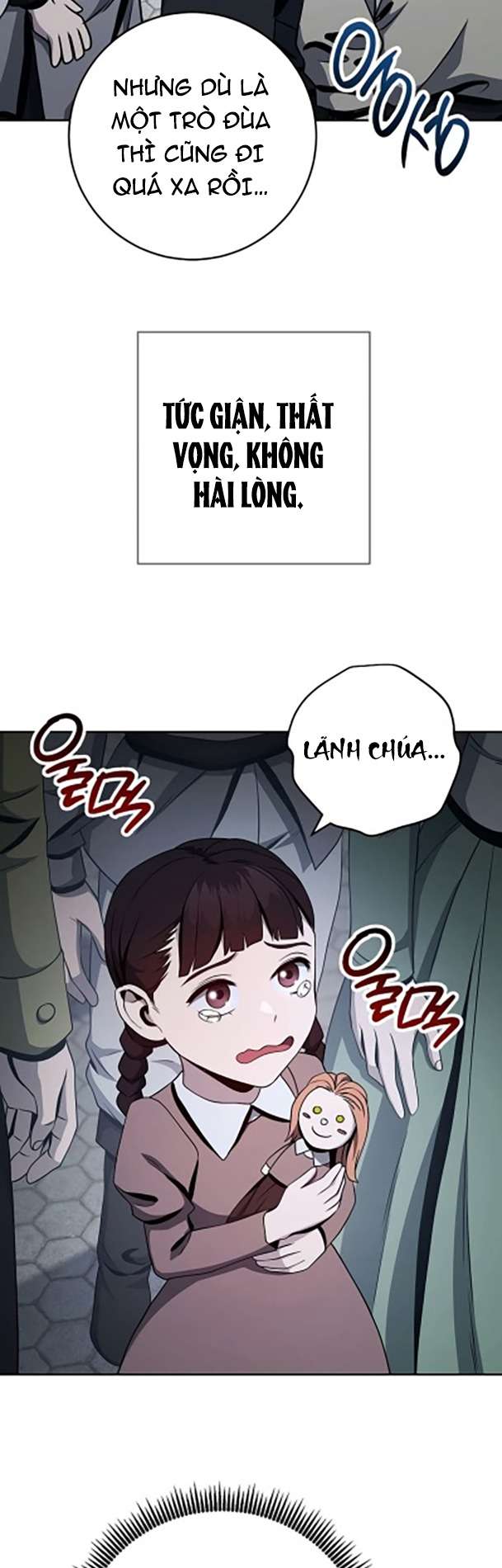 Cốt Binh Trở Lại - Chapter 264 - Page 18