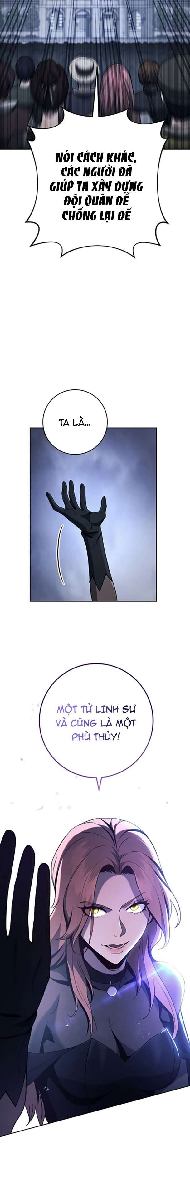 Cốt Binh Trở Lại - Chapter 264 - Page 24