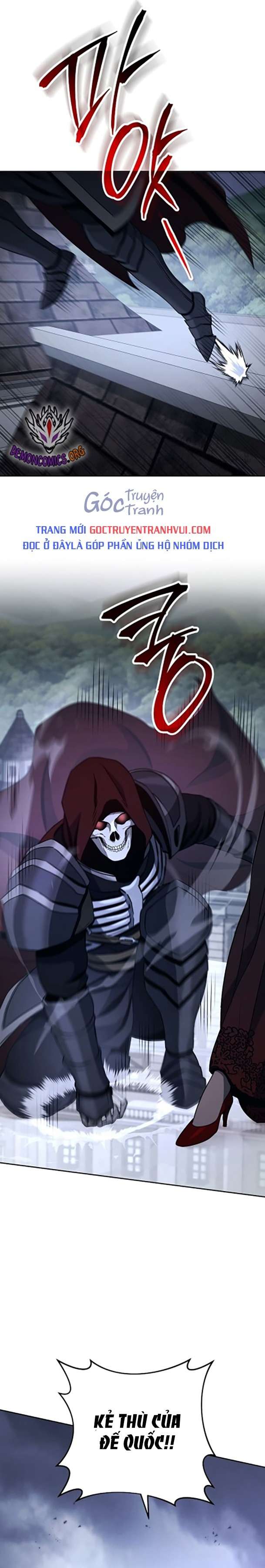 Cốt Binh Trở Lại - Chapter 264 - Page 25