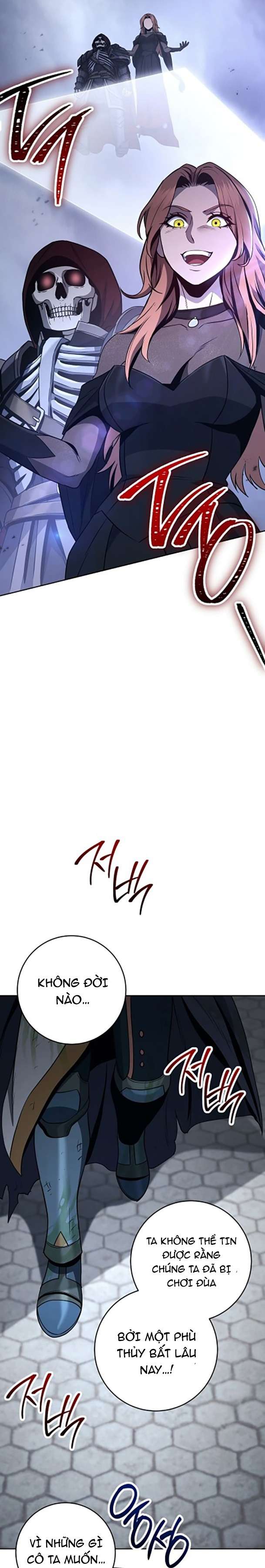 Cốt Binh Trở Lại - Chapter 264 - Page 26