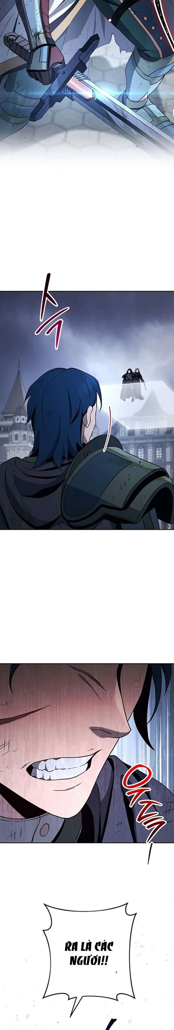 Cốt Binh Trở Lại - Chapter 264 - Page 28