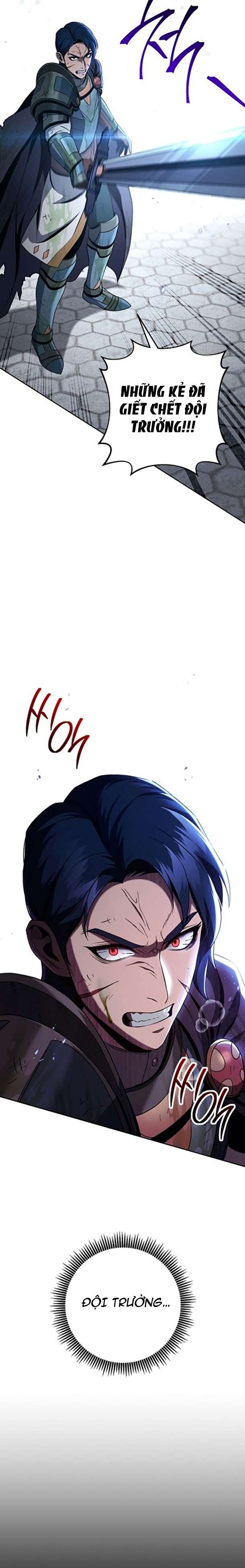 Cốt Binh Trở Lại - Chapter 264 - Page 29