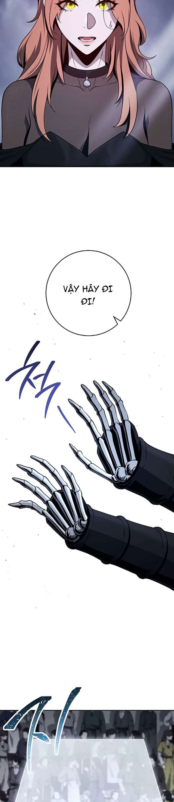 Cốt Binh Trở Lại - Chapter 264 - Page 3