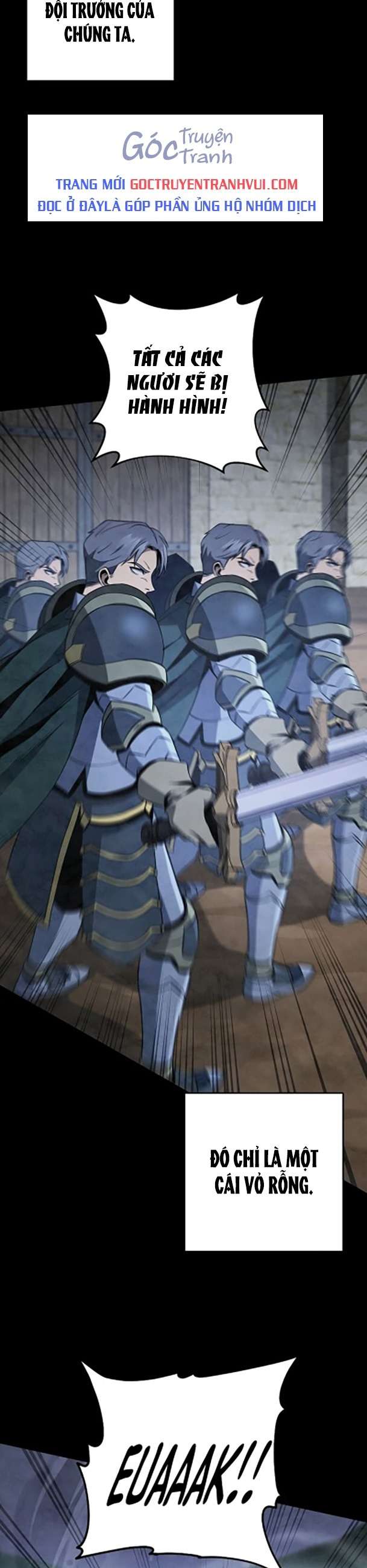 Cốt Binh Trở Lại - Chapter 264 - Page 31