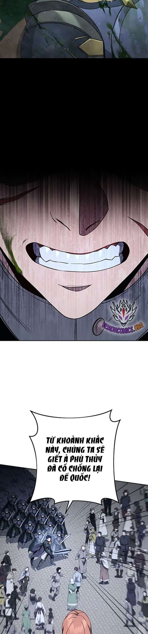 Cốt Binh Trở Lại - Chapter 264 - Page 33