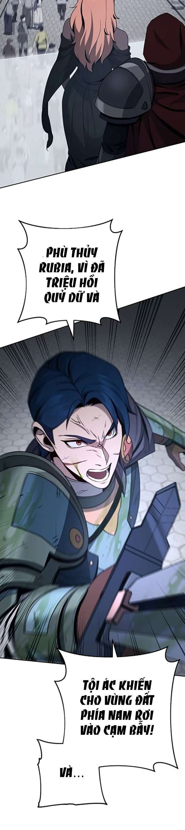 Cốt Binh Trở Lại - Chapter 264 - Page 34