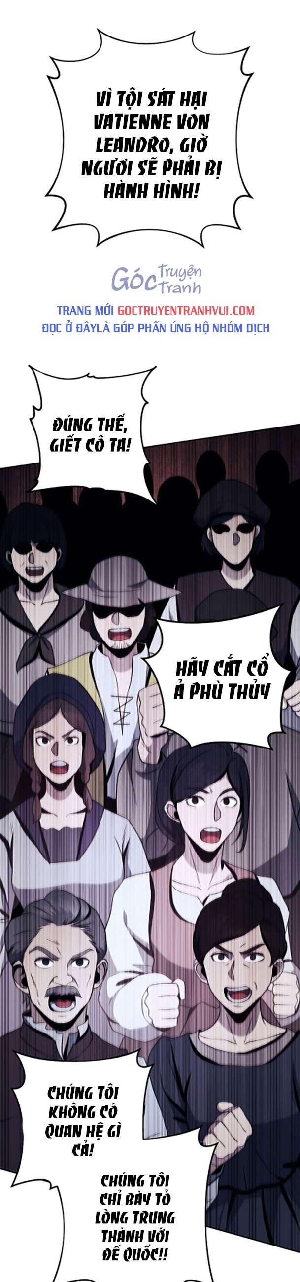 Cốt Binh Trở Lại - Chapter 264 - Page 35