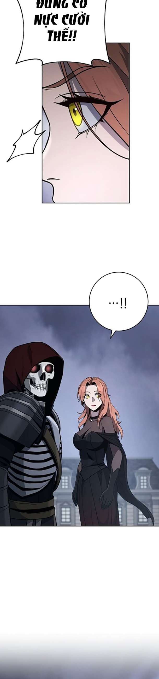 Cốt Binh Trở Lại - Chapter 264 - Page 38