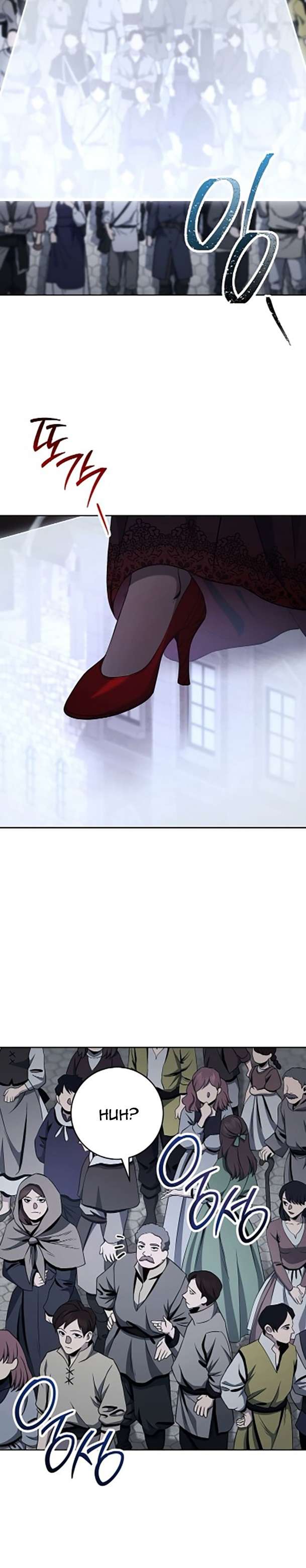 Cốt Binh Trở Lại - Chapter 264 - Page 4