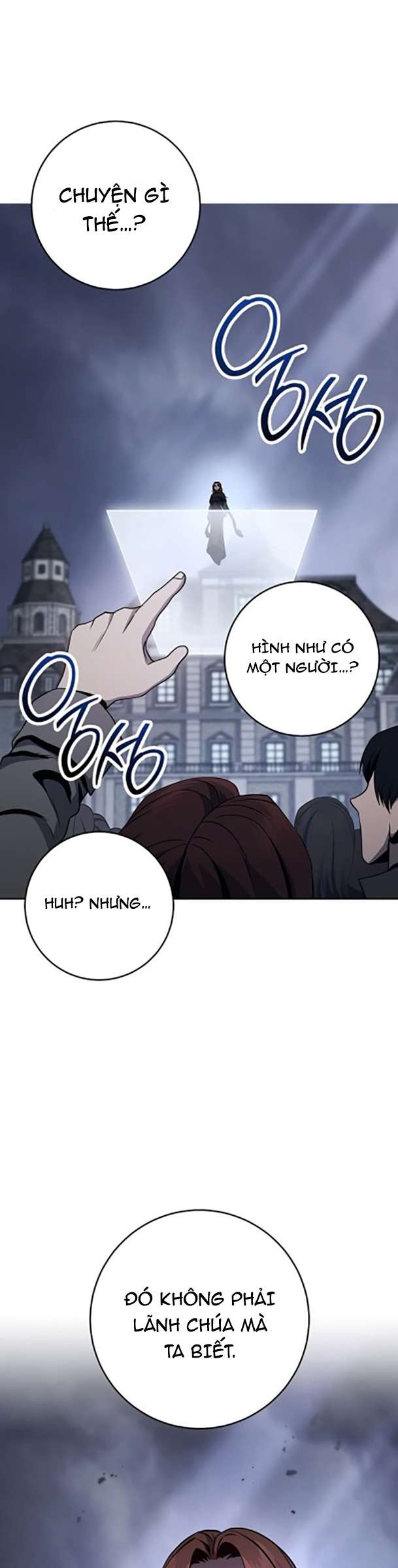 Cốt Binh Trở Lại - Chapter 264 - Page 5