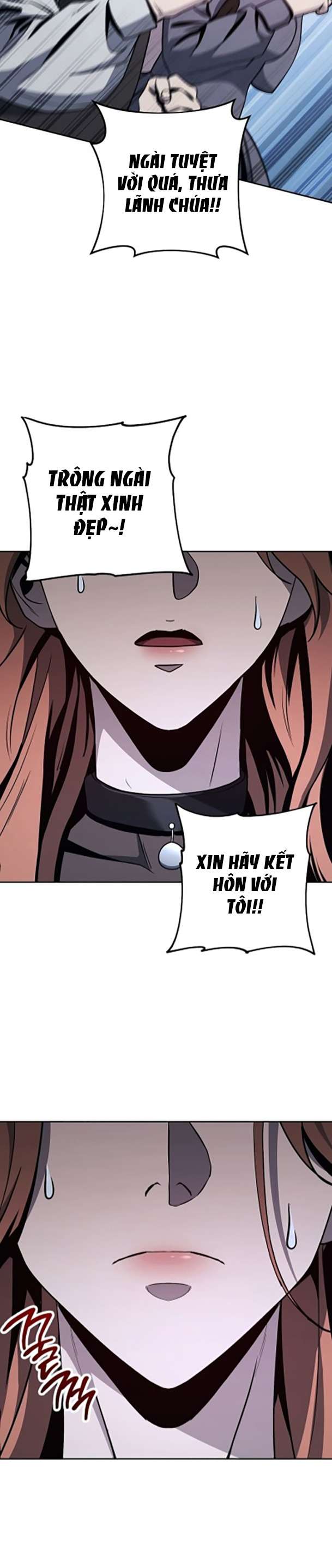 Cốt Binh Trở Lại - Chapter 264 - Page 9