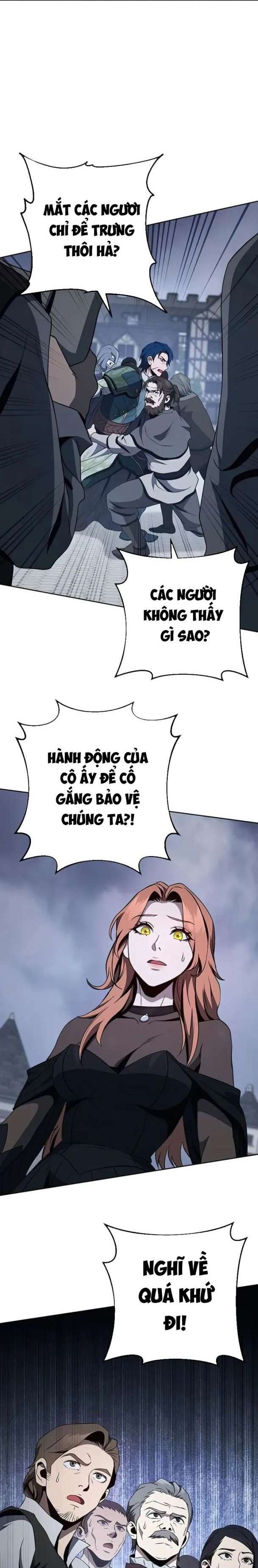 Cốt Binh Trở Lại - Chapter 265 - Page 10