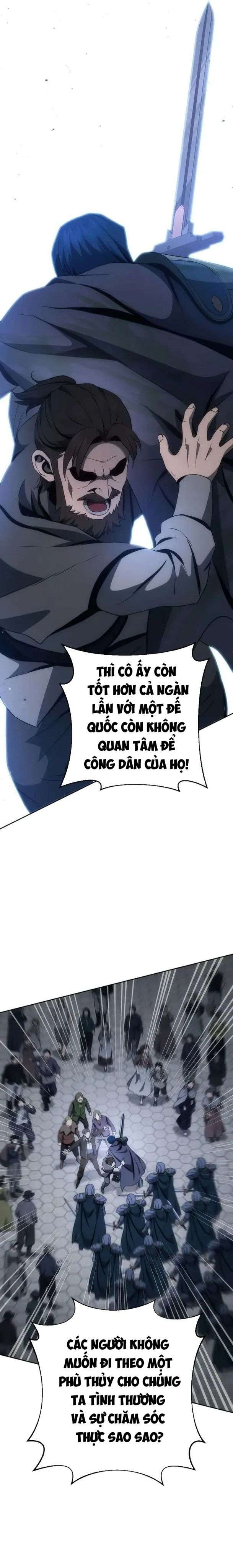 Cốt Binh Trở Lại - Chapter 265 - Page 12
