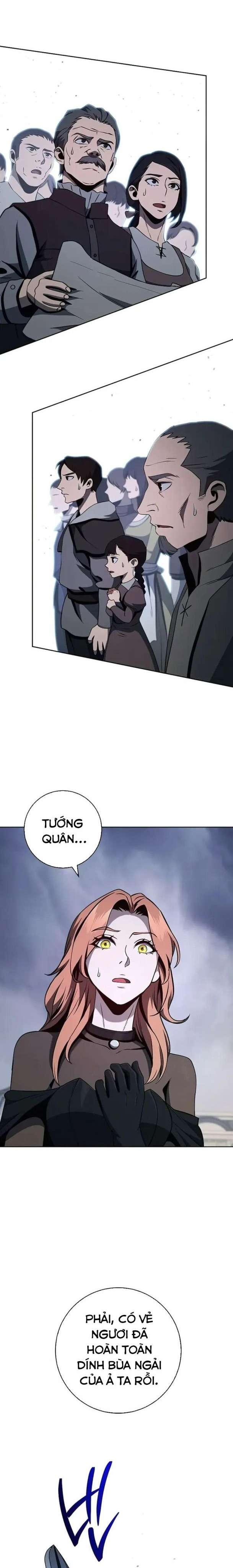 Cốt Binh Trở Lại - Chapter 265 - Page 13