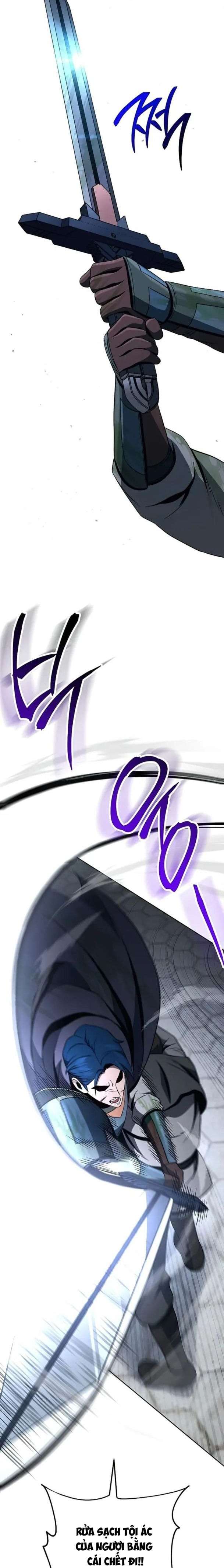 Cốt Binh Trở Lại - Chapter 265 - Page 14