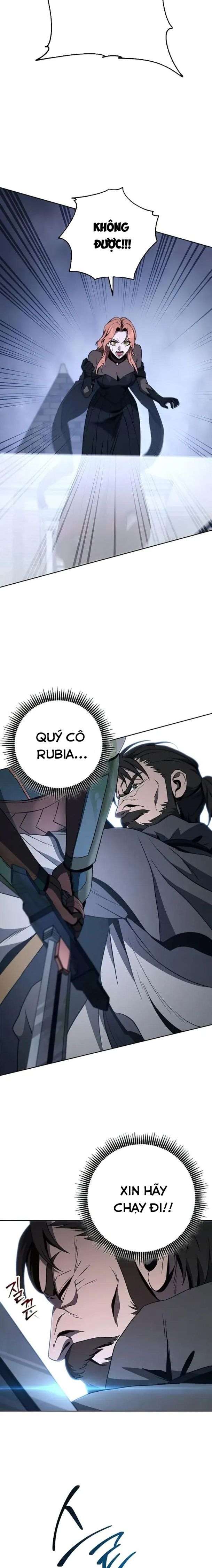 Cốt Binh Trở Lại - Chapter 265 - Page 15