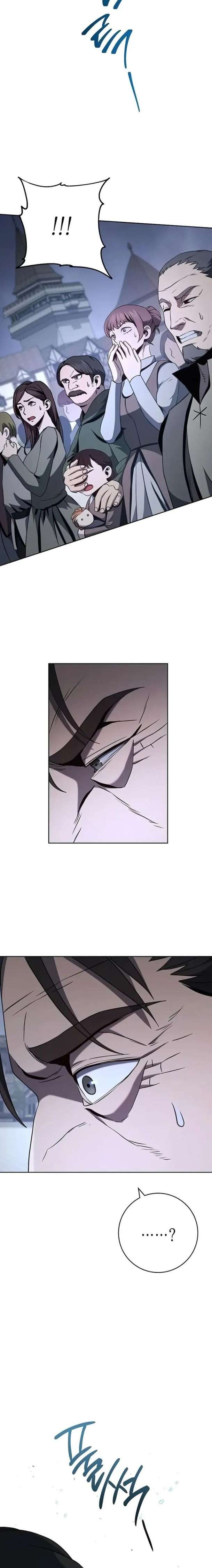 Cốt Binh Trở Lại - Chapter 265 - Page 16