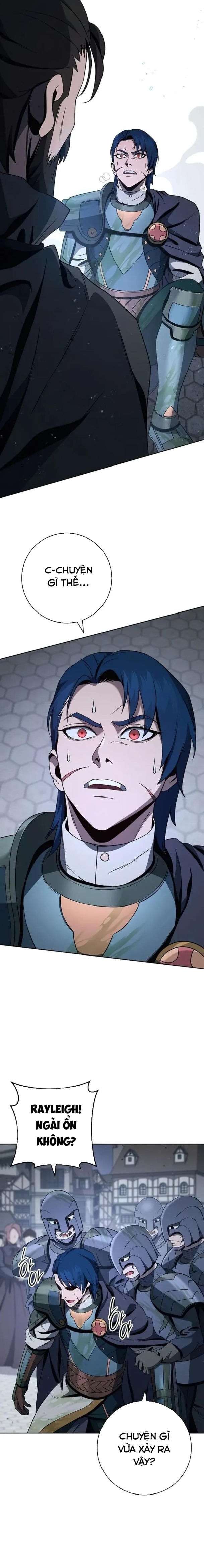 Cốt Binh Trở Lại - Chapter 265 - Page 17