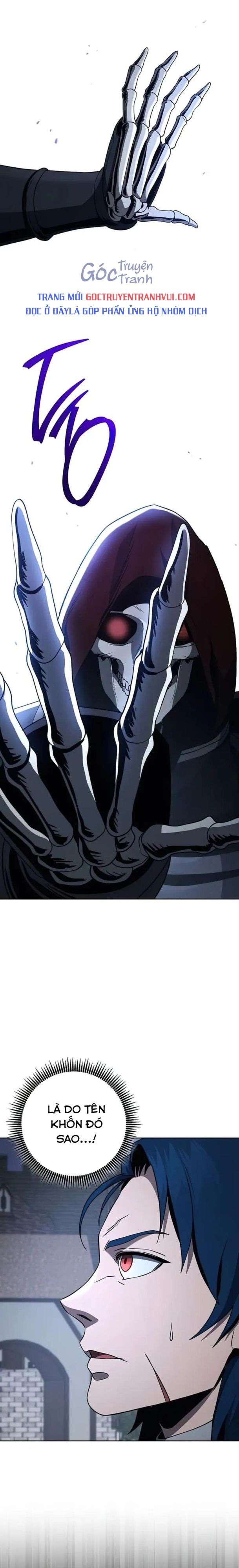 Cốt Binh Trở Lại - Chapter 265 - Page 18