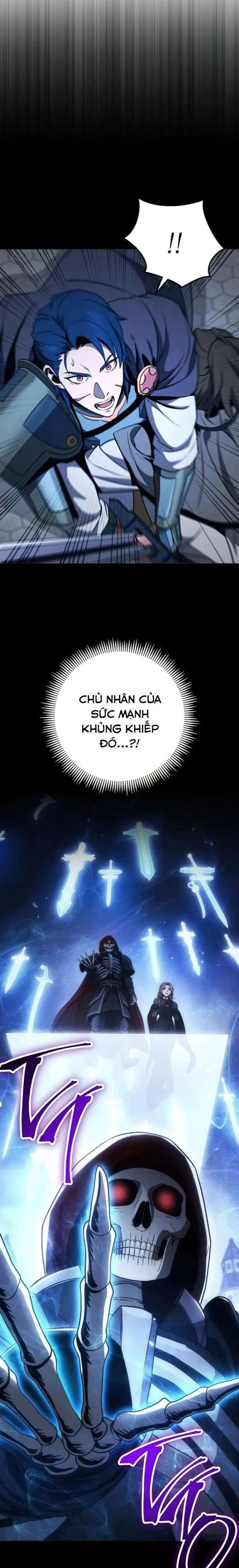 Cốt Binh Trở Lại - Chapter 265 - Page 19