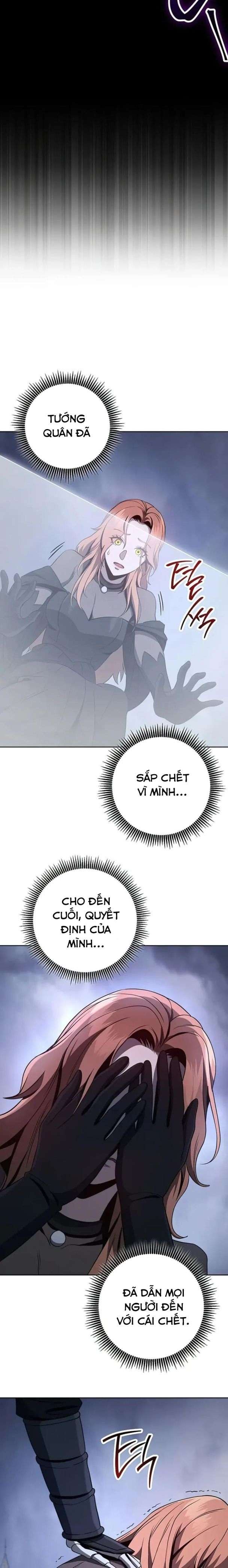 Cốt Binh Trở Lại - Chapter 265 - Page 20