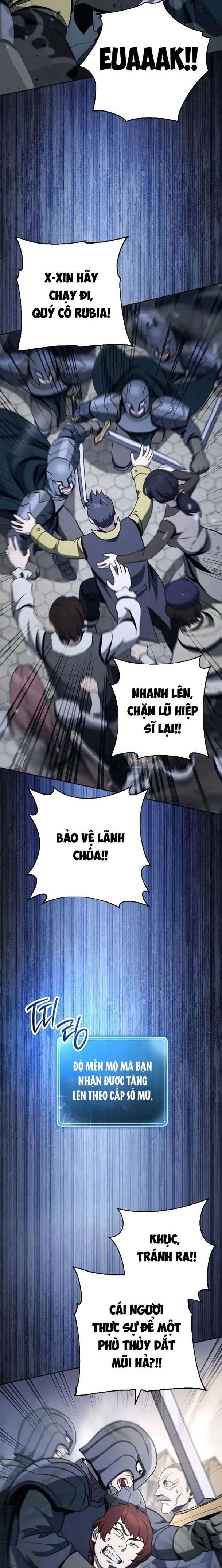 Cốt Binh Trở Lại - Chapter 265 - Page 22