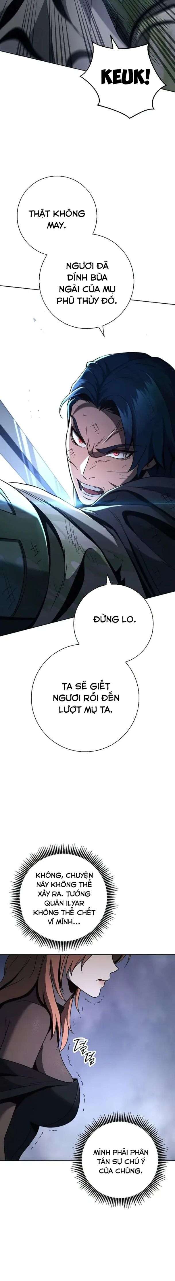 Cốt Binh Trở Lại - Chapter 265 - Page 5