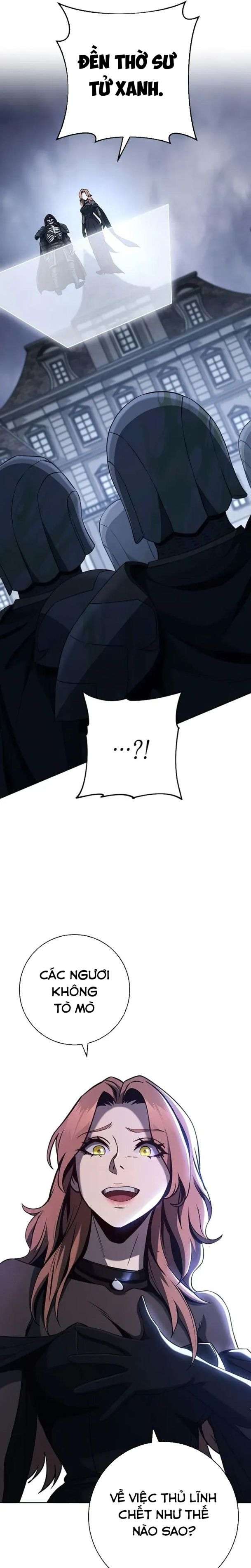 Cốt Binh Trở Lại - Chapter 265 - Page 6