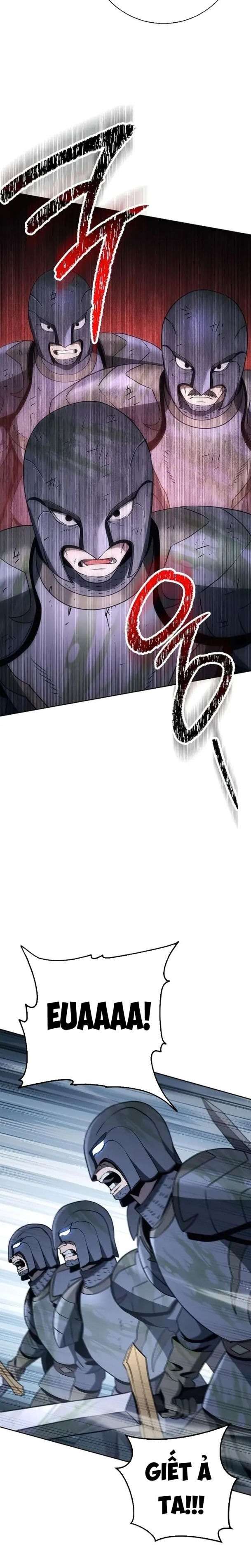 Cốt Binh Trở Lại - Chapter 265 - Page 7