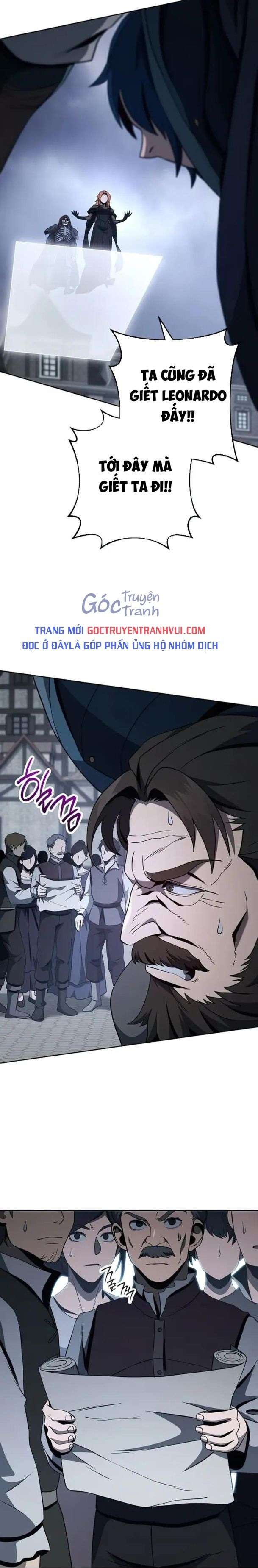 Cốt Binh Trở Lại - Chapter 265 - Page 9