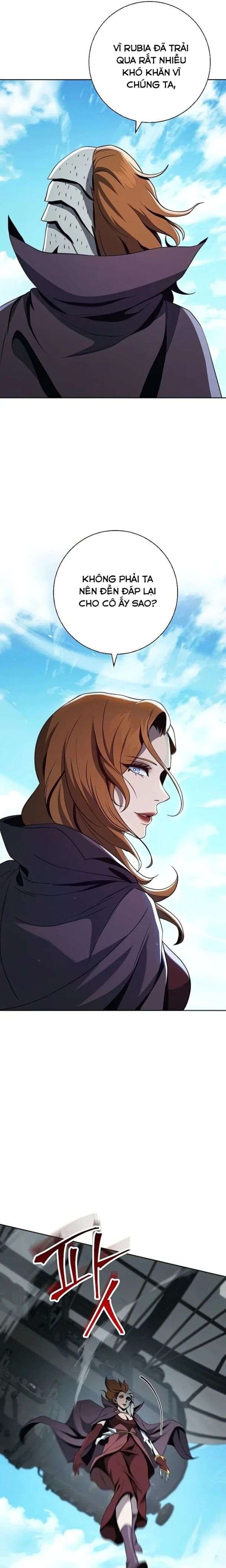 Cốt Binh Trở Lại - Chapter 266 - Page 14