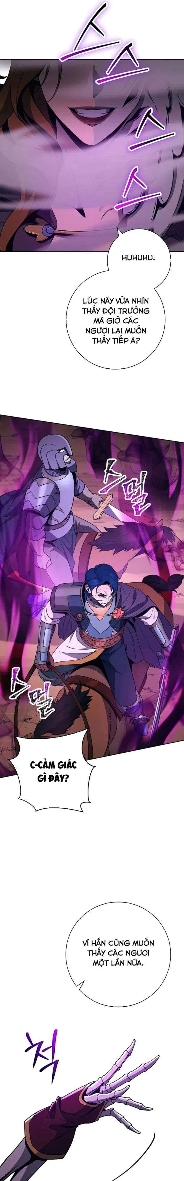 Cốt Binh Trở Lại - Chapter 266 - Page 16