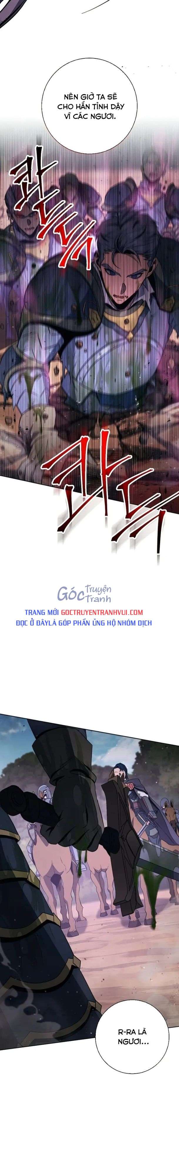 Cốt Binh Trở Lại - Chapter 266 - Page 17