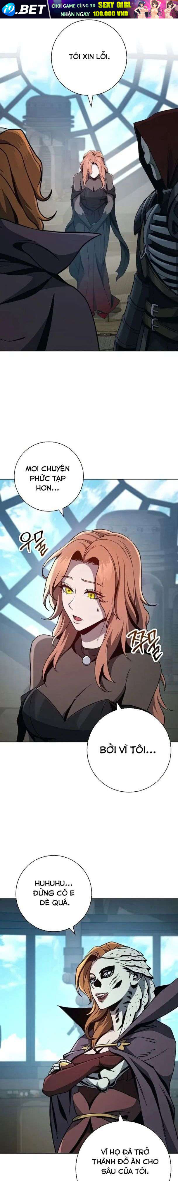 Cốt Binh Trở Lại - Chapter 266 - Page 22