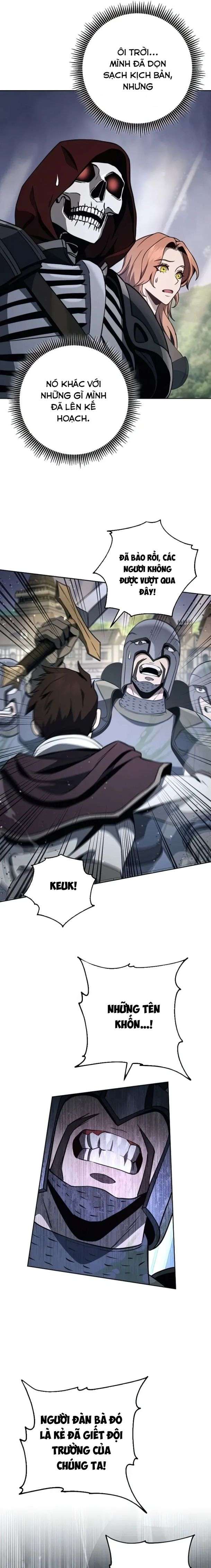 Cốt Binh Trở Lại - Chapter 266 - Page 4