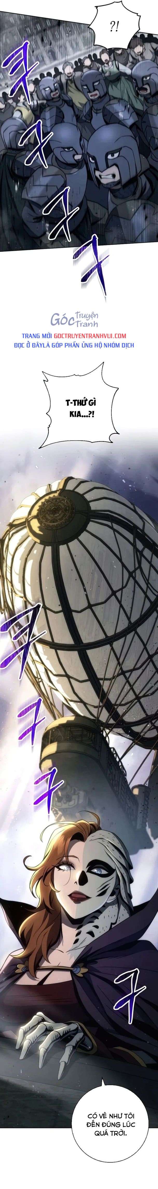 Cốt Binh Trở Lại - Chapter 266 - Page 6