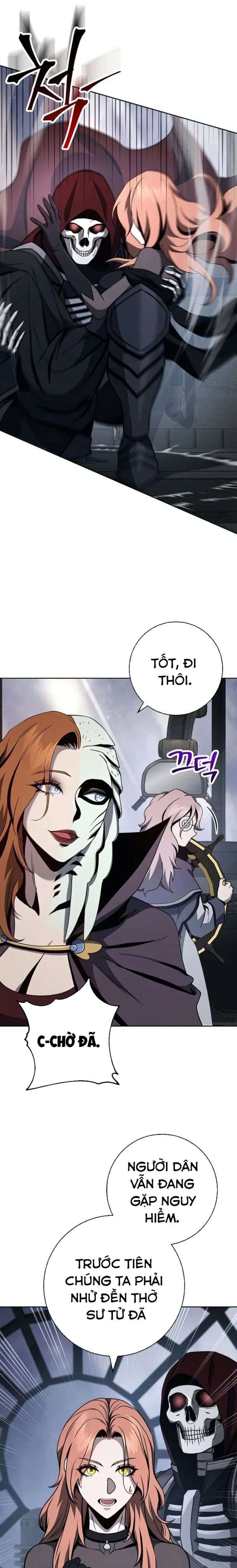 Cốt Binh Trở Lại - Chapter 266 - Page 8