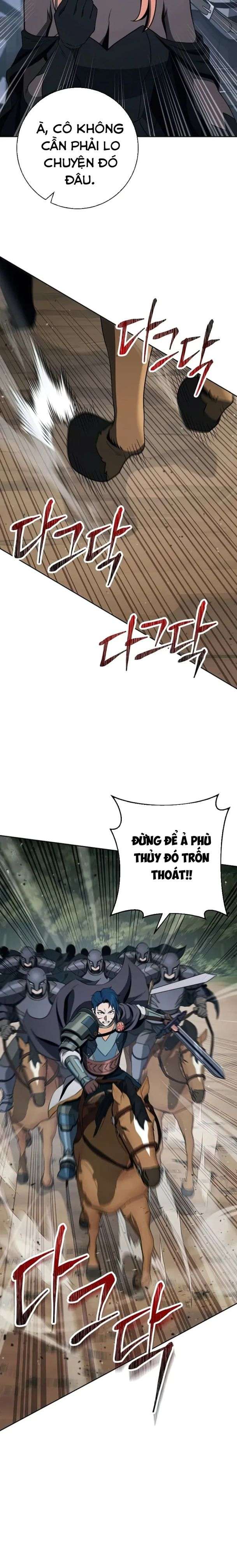 Cốt Binh Trở Lại - Chapter 266 - Page 9