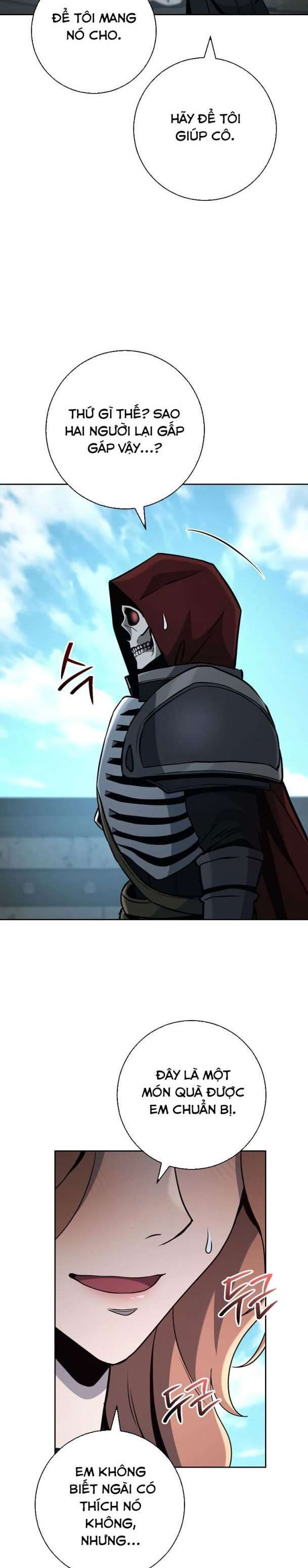 Cốt Binh Trở Lại - Chapter 267 - Page 11