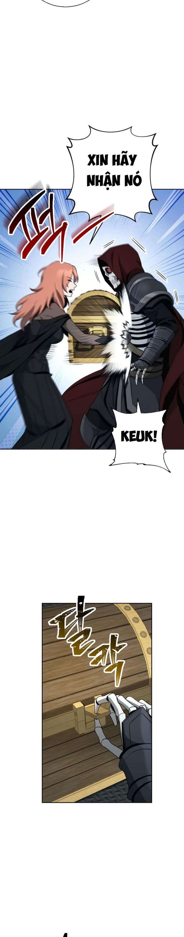 Cốt Binh Trở Lại - Chapter 267 - Page 12