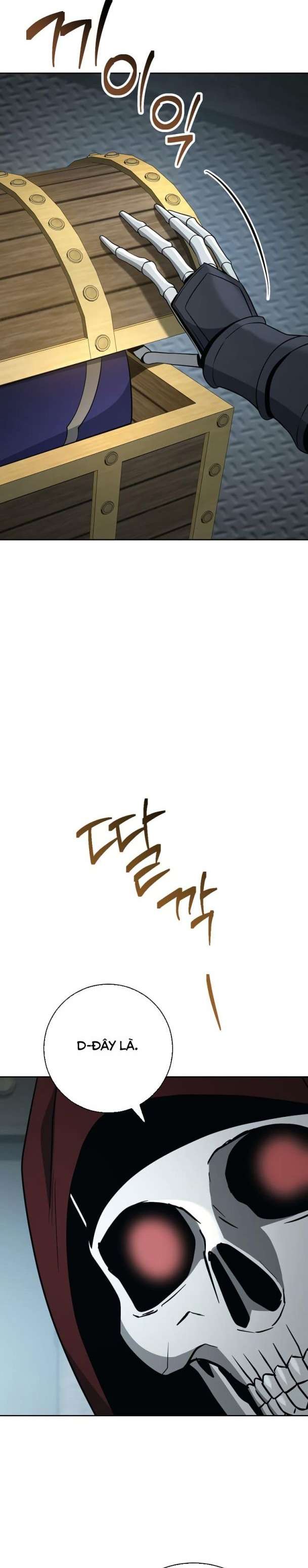 Cốt Binh Trở Lại - Chapter 267 - Page 13