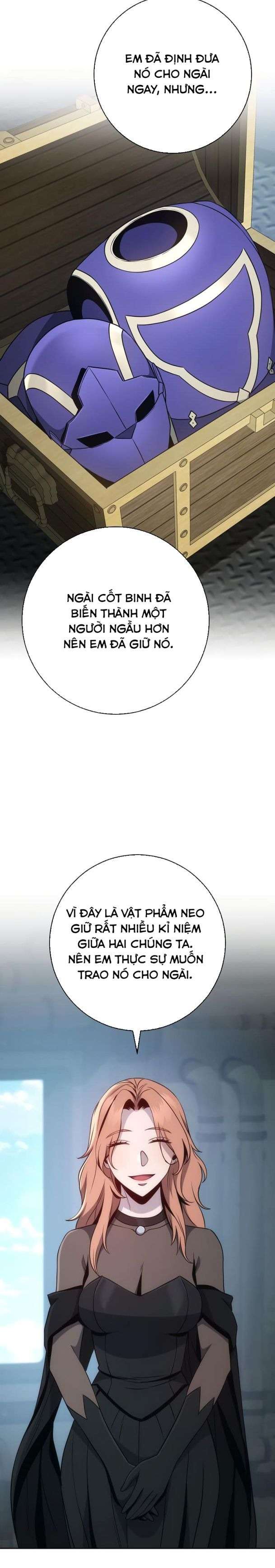 Cốt Binh Trở Lại - Chapter 267 - Page 14