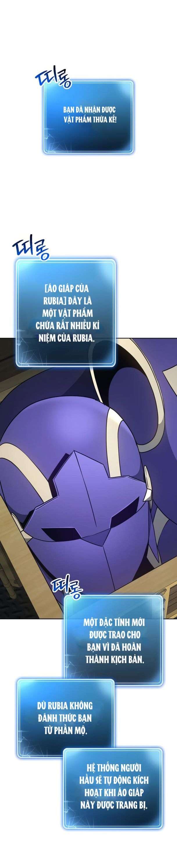 Cốt Binh Trở Lại - Chapter 267 - Page 15