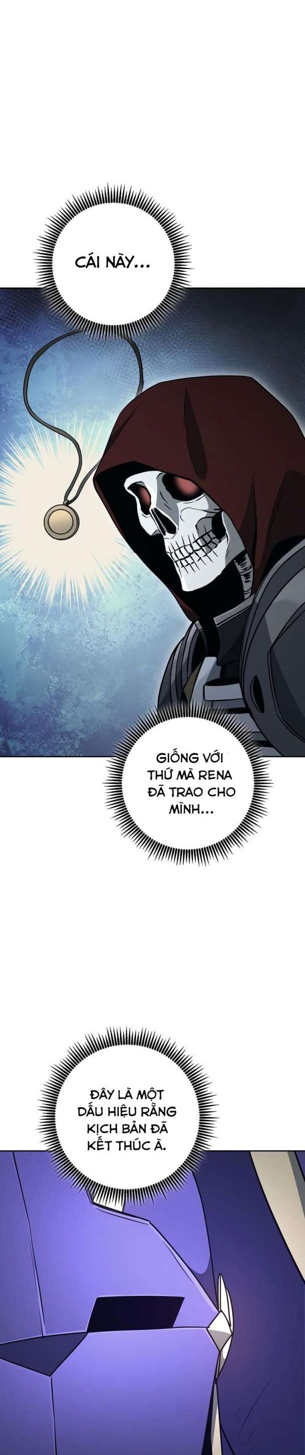 Cốt Binh Trở Lại - Chapter 267 - Page 16