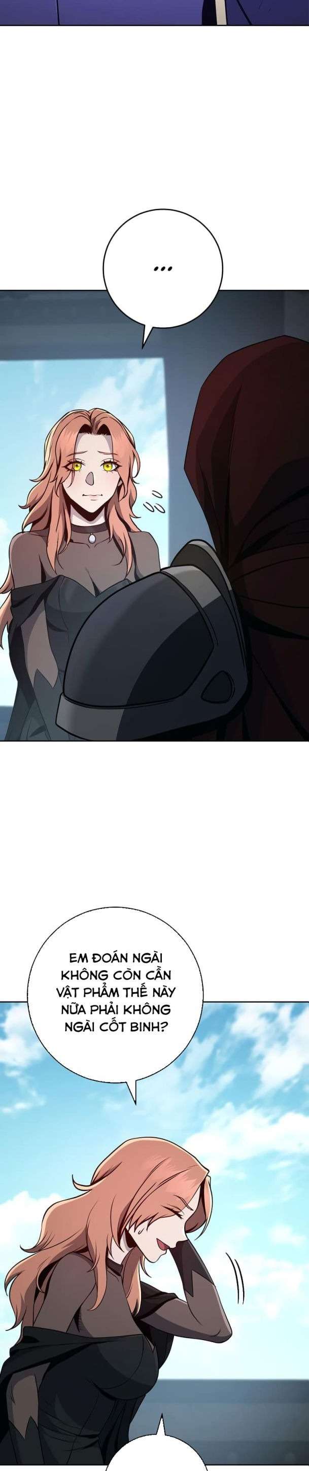 Cốt Binh Trở Lại - Chapter 267 - Page 17