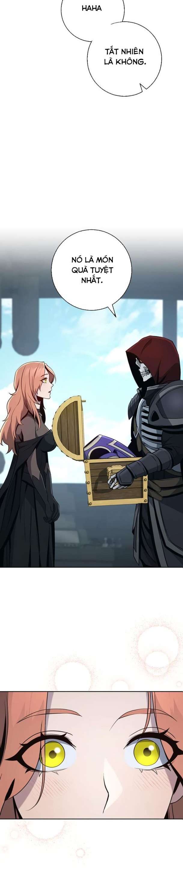 Cốt Binh Trở Lại - Chapter 267 - Page 18
