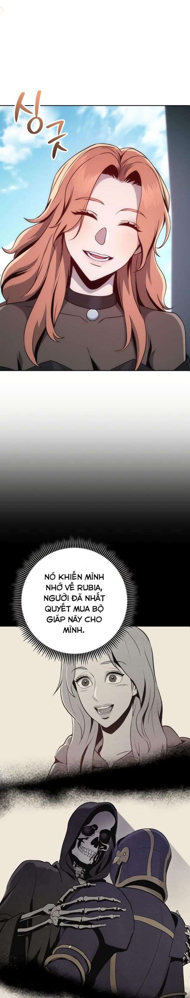 Cốt Binh Trở Lại - Chapter 267 - Page 19