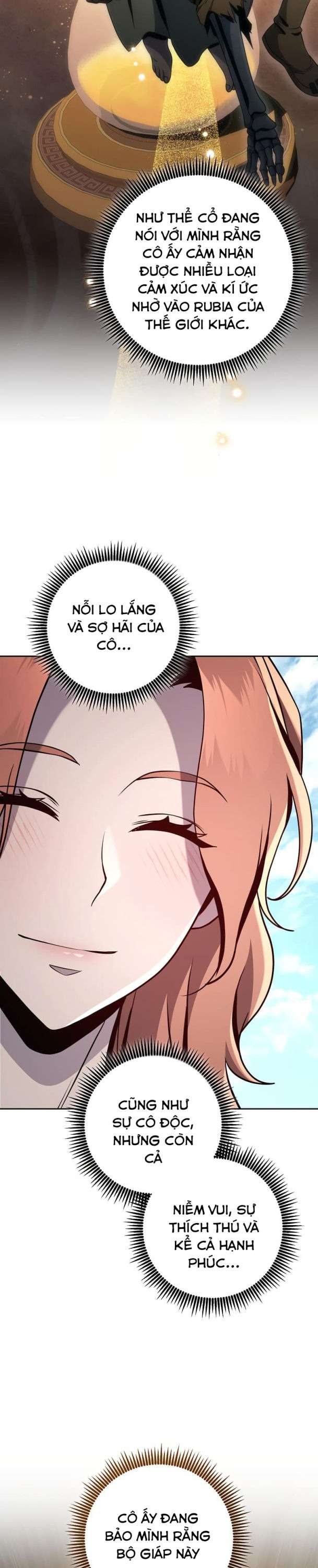 Cốt Binh Trở Lại - Chapter 267 - Page 21