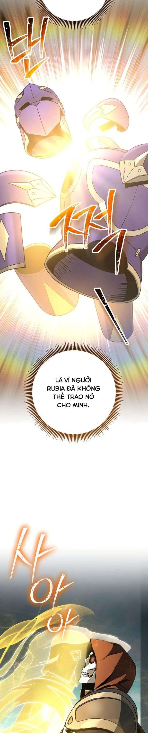 Cốt Binh Trở Lại - Chapter 267 - Page 22